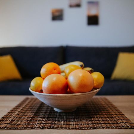 Apartment Casa Depoli Rijeka Bagian luar foto