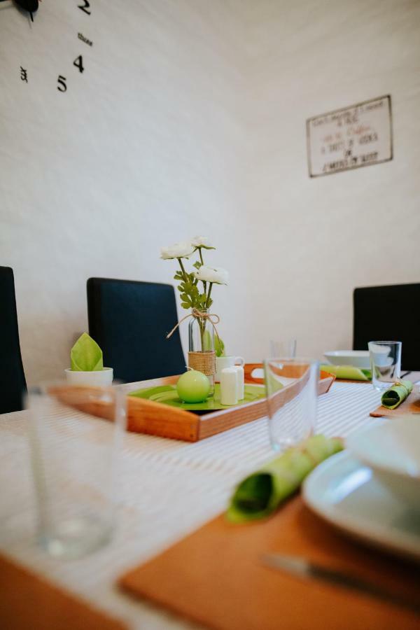 Apartment Casa Depoli Rijeka Bagian luar foto